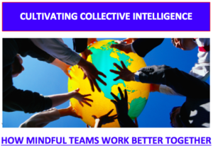 Cultivating Collective Intelligence Shot